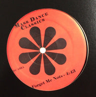 PATRICE RUSHEN / FORGET ME NOTS / NUMBER ONE