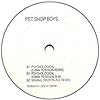 PET SHOP BOYS / PSYCHOLOGIAL / MINIMAL REMIX