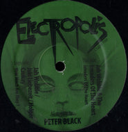 PETER BLACK / ELECTROPOLIS CHAPTER FOUR