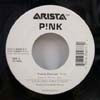 PINK (P!NK) / FAMILY PORTRAIT