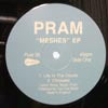 PRAM / MESHES EP
