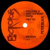PETER BLACK / ELECTROPOLIS CHAPTER THREE