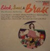 PHOENIX AUTHORITY / BLOOD, SWEAT & BRASS