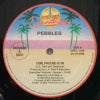 PEBBLES / GIRLFRIEND