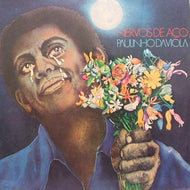PAULINHO DA VIOLA / NERVOS DE ACO