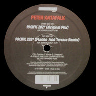 PETER KATAFALK / PACIFIC 202