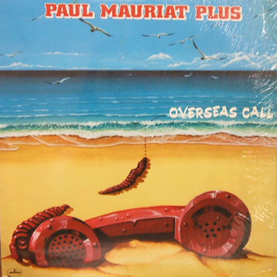 PAUL MAURIAT PLUS / OVERSEAS CALL