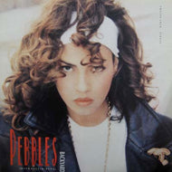 PEBBLES / BACKYARD