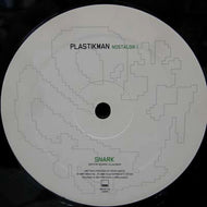 PLASTIKMAN / NOSTALGIK.1