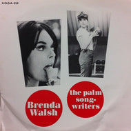 PALM SONGWRITER / BRENDA WALSH