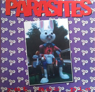 PARASITES / RAT ASS PIE