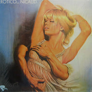 PHILIPPE NICAUD / EROTICO..NICAUD