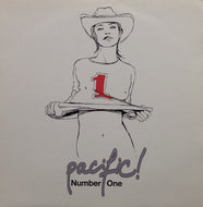 PACIFIC! / NUMBER ONE