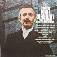 PAUL MAURIAT AND HIS ORCHESTRA / THE SOUL OF PAUL MAURIAT