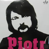 PIOTR FIGIEL / PIOTR (RE-ISSUE)