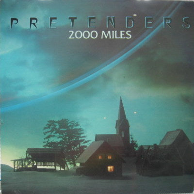 PRETENDERS / 2000 MILES