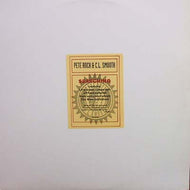 PETE ROCK & C.L.SMOOTH / SEARCHING