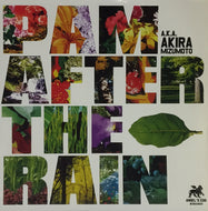 PAM / AFTER THE RAIN