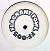 POCKETKNIFE & COUSIN COLE / REMIXES