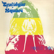 PABLO GAD / TRAFALGAR SQUARE