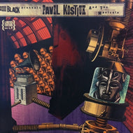 PAVEL KOSTIUK & THE MUSICALS / PAVEL KOSTIUK & THE MUSICALS