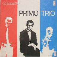 PRIMO TRIO / PRIMO TRIO