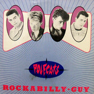POLECATS / ROCKABILLY GUY