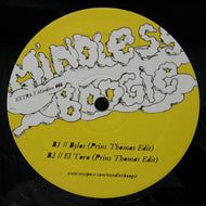 PRINS THOMAS / MORNING DEW