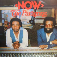 PARAGONS / THE PARAGONS NOW