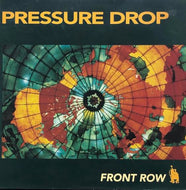 PRESSURE DROP / FRONT ROW