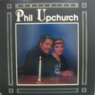 PHIL UPCHURCH / COMPANIONS