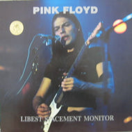 PINK FLOYD / LIBEST SPACEMENT MONITOR