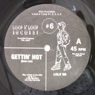 PAL JOEY / GETTIN' HOT