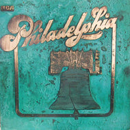 PHILADELPHIA / PHILADELPHIA (tom drapper)