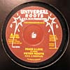 PETER ROOTS / R.D.K. / DISCIPLES / PEACE & LOVE