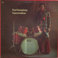 PAUL HUMPHREY / SUPERMELLOW