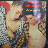 PANSY DIVISION / DEFLOWERED