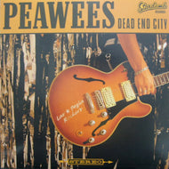 PEAWEES / DEAD END CITY