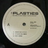PLASTICS / WELCOME TO PLASTIC WORLD / PLASTICS CHILDREN