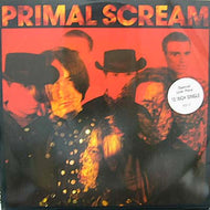 PRIMAL SCREAM / IMPERIAL
