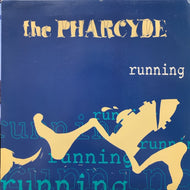 PHARCYDE / RUNNIN' (2005 Reissue)