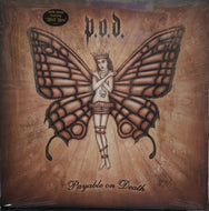 P.O.D. / PAYABLE ON DEATH