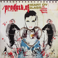 PRODUCT.01 / HEART OV GLASS