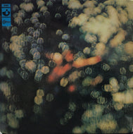 PINK FLOYD / OBSCURED BY CLOUDS  EOP-80575)