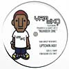PHARRELL / NUMBER ONE (YAM WHO? REWORKS)