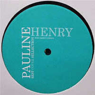 PAULINE HENRY / BEST COVER SELLECTION
