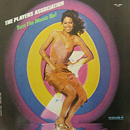 PLAYERS ASSOCIATION / TURN THE MUSIC UP