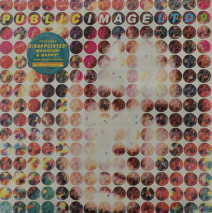 PUBLIC IMAGE LIMITED (PIL) / 9 – TICRO MARKET