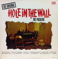 PACKERS / HOLE IN THE WALL