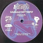 PHARCYDE / EMERALD BUTTERFLY